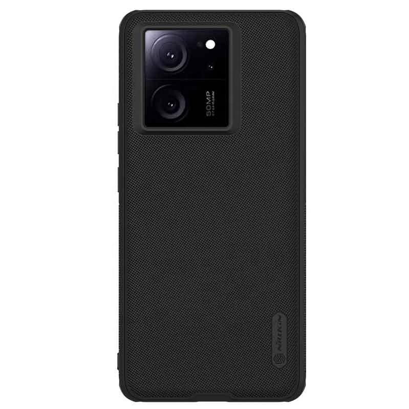 Nillkin Classical design case Anti-slip anti-fingerprint case High quality strong protective case for Xiaomi Redmi K60 Ultra