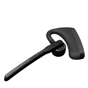 Single Ear Wireless Bluetooth Headset Smart Earphone Business Single Ear-hook Headset With Microphone V8 V8s V9