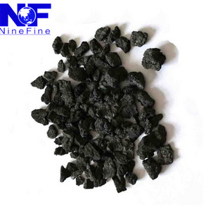 High Pure Carbon Low Sulfur Graphite Pet Coke / Graphitized Petroleum Coke Specification