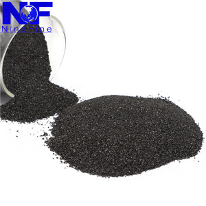 Artificial Graphite|Synthetic Graphite Granules GPC 1-5mm