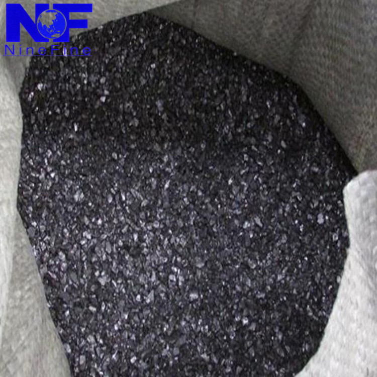 Artificial Graphite|Synthetic Graphite Granules GPC 1-5mm