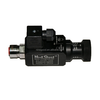 Pressure relay 1026,pressure controller switch