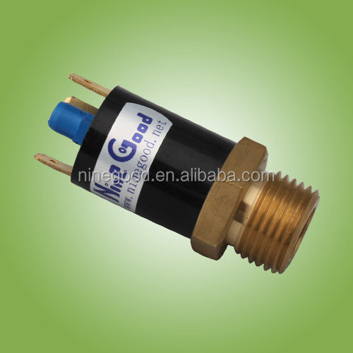 G1/2''-14BSP Water General Mechanical Pressure Switch