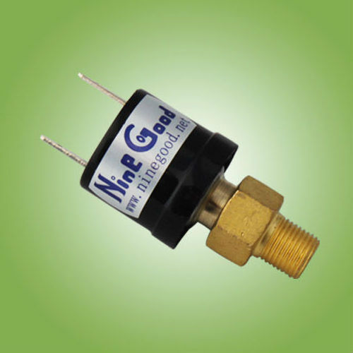 refrigeration compressor pressure control switch 111