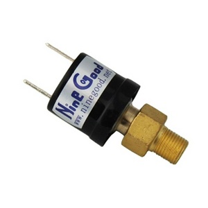 1/4"-18NPT SPST automatic reset pressure switch 109