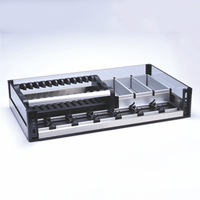 Kitchen Cabinet Pull Out Cabinet Drawer Organizer Stainless Steel Slide Out Shelves Glass Slide Out Cabinet Organizer