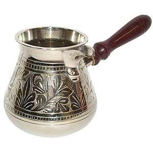 Metal Brass Turkish Kettle