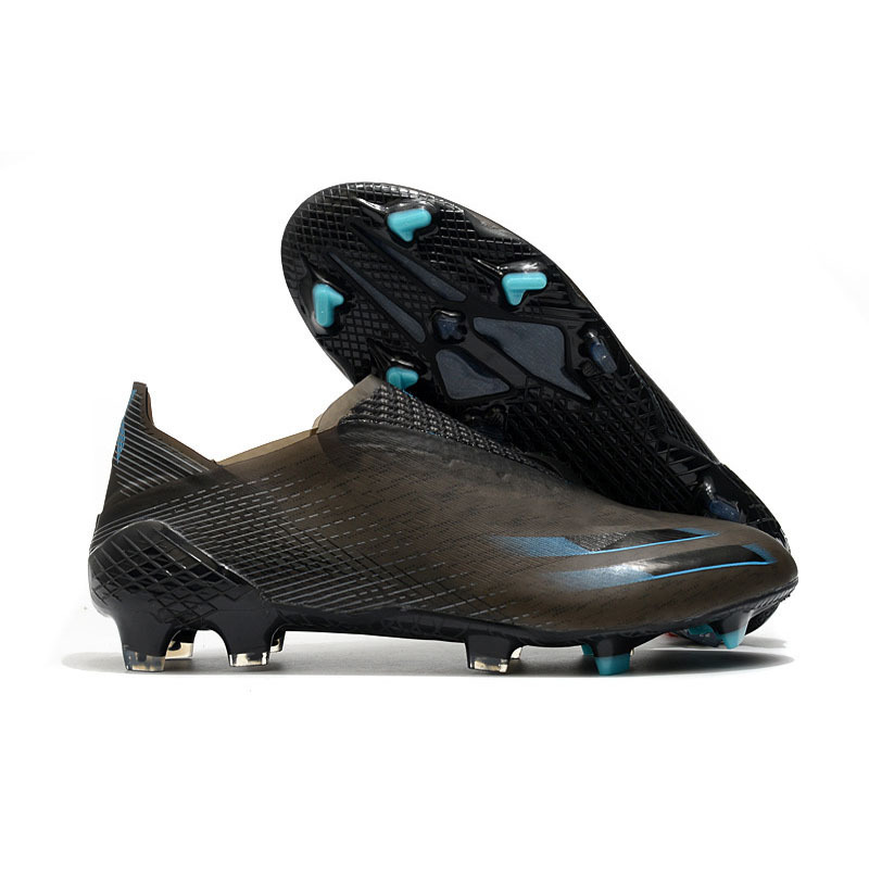 New Design Soccer Young Customized Brand Professional Football Boots Cleats Soccer Cleats Shoes Soccer Other Sports  Shoes