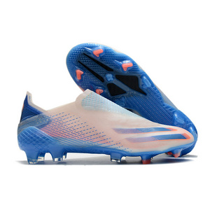 New Design Soccer Young Customized Brand Professional Football Boots Cleats Soccer Cleats Shoes Soccer Other Sports  Shoes