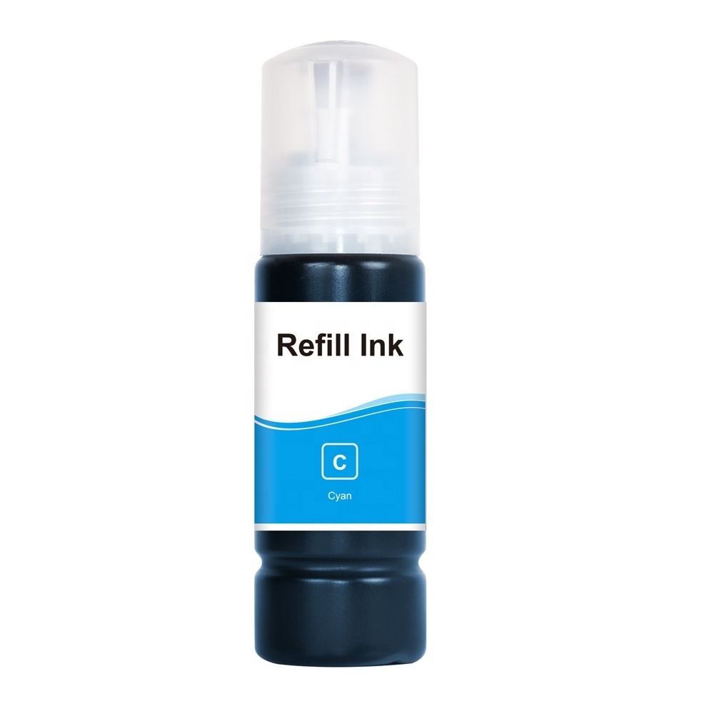 Compatible Refill Ink 003 544 104 103 For Epson EcoTank L1110 L3115 L3116 L3151 L3152 L3156 L3110 L3150 L3100 L3101 L5190 L5296