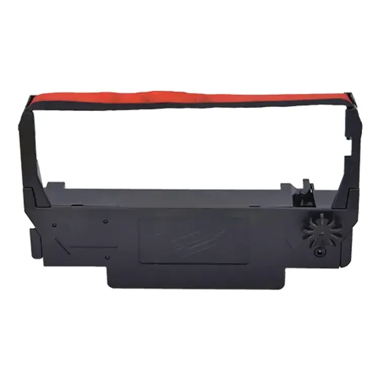 Factory Price ERC30 Black/Red Nylon POS Printer Ribbon Cartridge Compatible for Epson ERC30 ERC34 ERC38