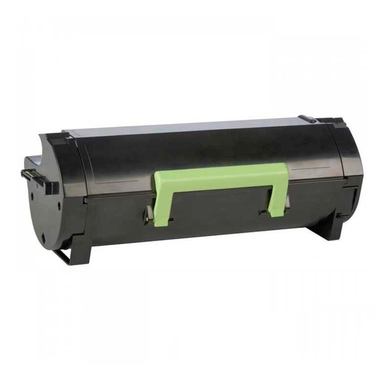 Reman 56F2CF Toner Cartridge 56F2000 56F2H00 56F2X00 56F2H00 For Lexmark MS321 MS421 MS521 MX522 MS621 MS622 Series Printer