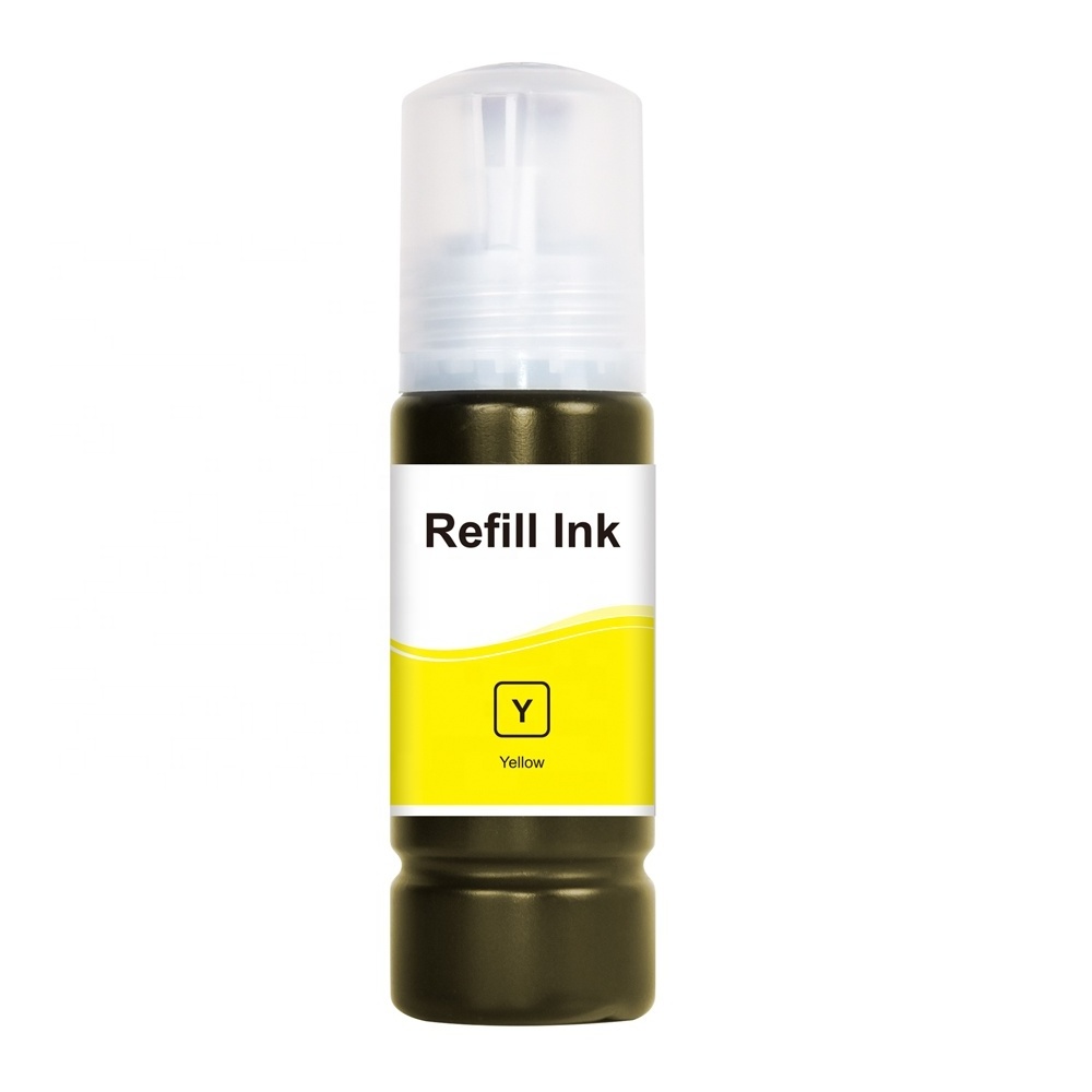 Compatible Refill Ink 003 544 104 103 For Epson EcoTank L1110 L3115 L3116 L3151 L3152 L3156 L3110 L3150 L3100 L3101 L5190 L5296