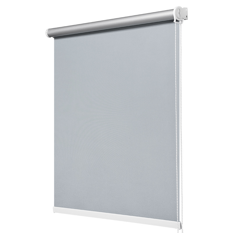 Cortinas Roller Blind Shade Shutter Horizontal Blinds