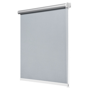 Cortinas Roller Blind Shade Shutter Horizontal Blinds