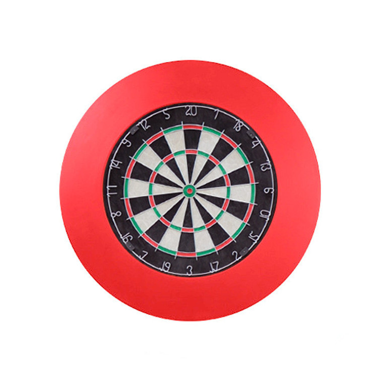 PU Environmental Protection Material Darts Retainer Dart Board Surround Darts Surround