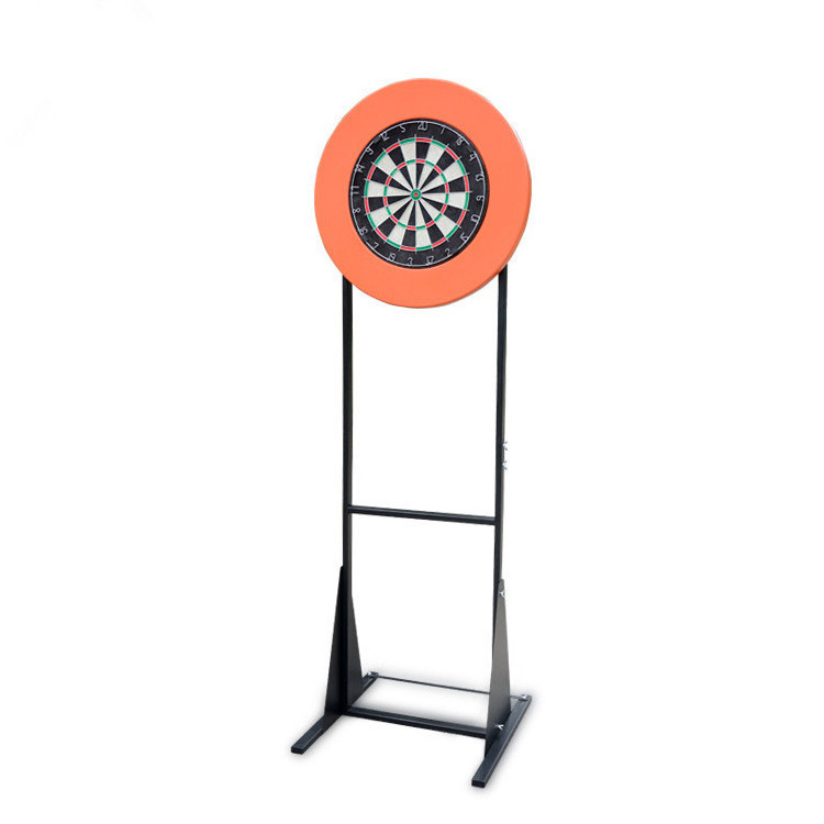 Indoor Darts Stand Outdoor Target Electronic Dart Board Stand Dart Board Steel Stand