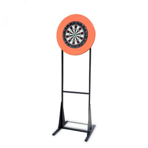 Indoor Darts Stand Outdoor Target Electronic Dart Board Stand Dart Board Steel Stand