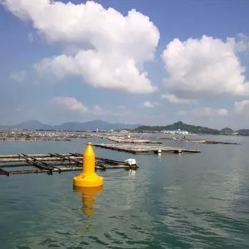 1.5m channel marker buoys plastic used navigation buoys for sale