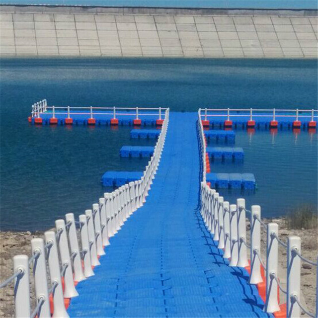 Floating Dock/Boat Dock / Floating Pontoon