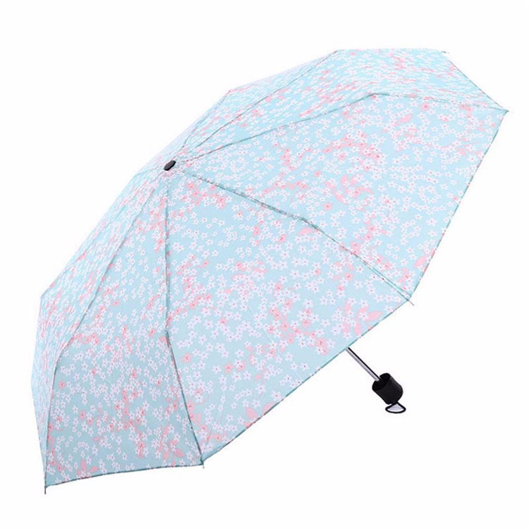 Promotional cheap disposable umbrella