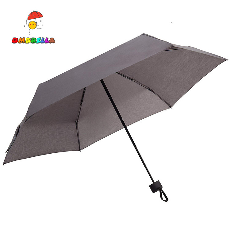 Mini Compact Windproof Lightweight Portable Outdoor Golf Umbrella