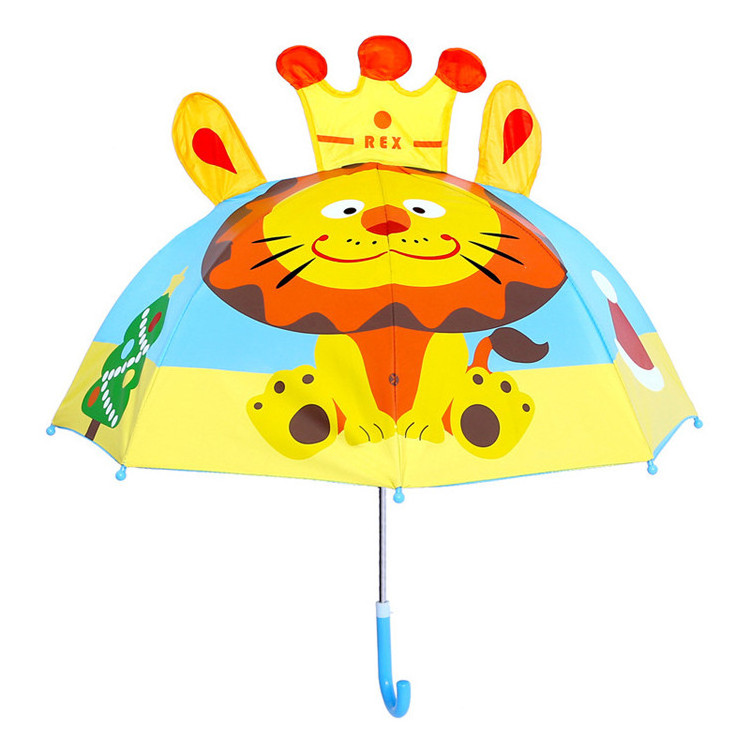 Dmbrella Pop Up Children Umbrella