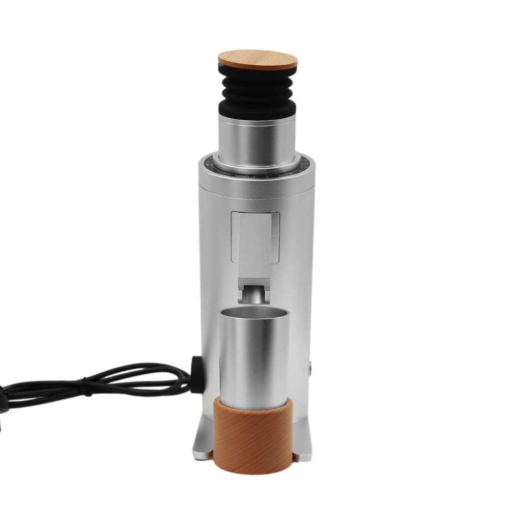 Coffee Bean Grinding Machine Household Automatic electric 64mm Flat Burrs DF64v Espresso Coffee Grinder