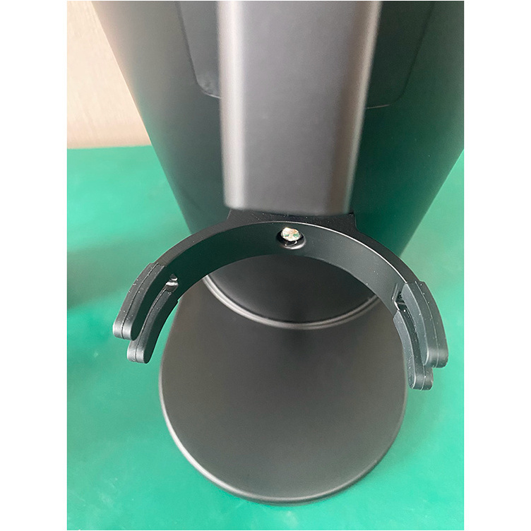 DF64 gen 2 Automatic Conical Electric Coffee Bean Grinder Machine Aluminum Body Household Cafe Grinder Maker