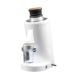 Rapid grinding electric coffee bean grinder DF83 for coffee shop