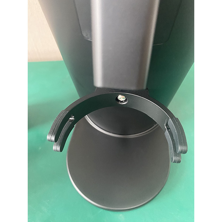 Commercial Coffee Grinder DF64 gen 2 Electric Stainless Steel Bur Professional 220v Coffee GrinderCommercial Coffee Grinder DF64