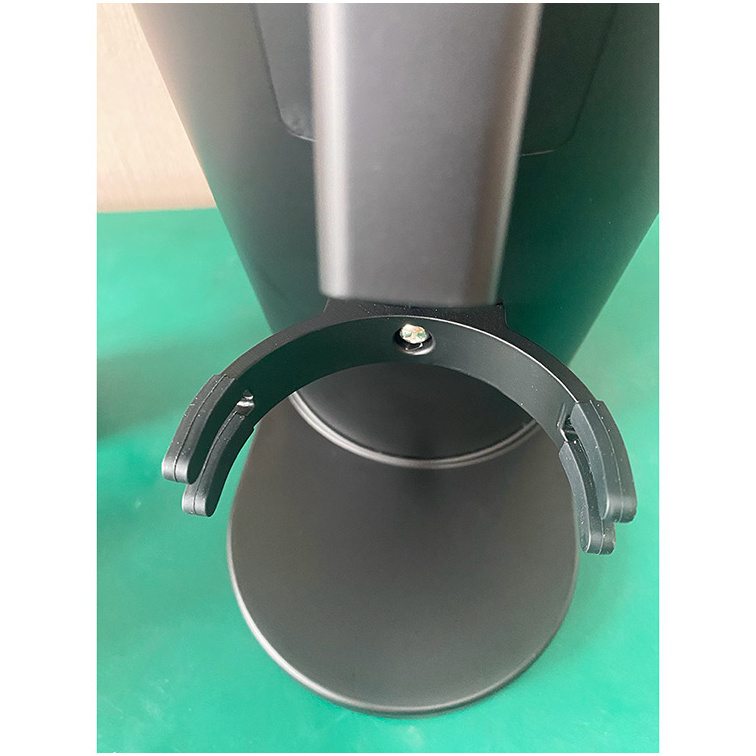 New DF64 Electric professional coffee bean grinders cafe grinding machine espresso mills coffee grinders