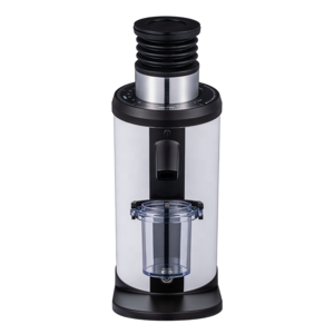 Factory fast delivery DF64 coffee grinder white espresso coffee grinder titanium burr 64mm coffee grinder machine