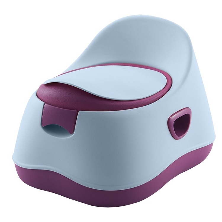 Children's Baby Small Toilet Stool Urinal Children Kids Training Toilet Seat Chair Potties & Seats,infant Care Learn to Pee