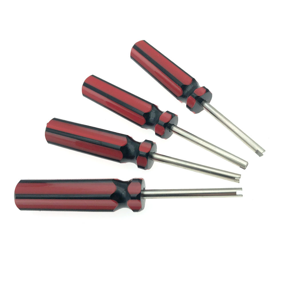 Factory wholesale high quality durable tire repair tubeless valve core removal tool