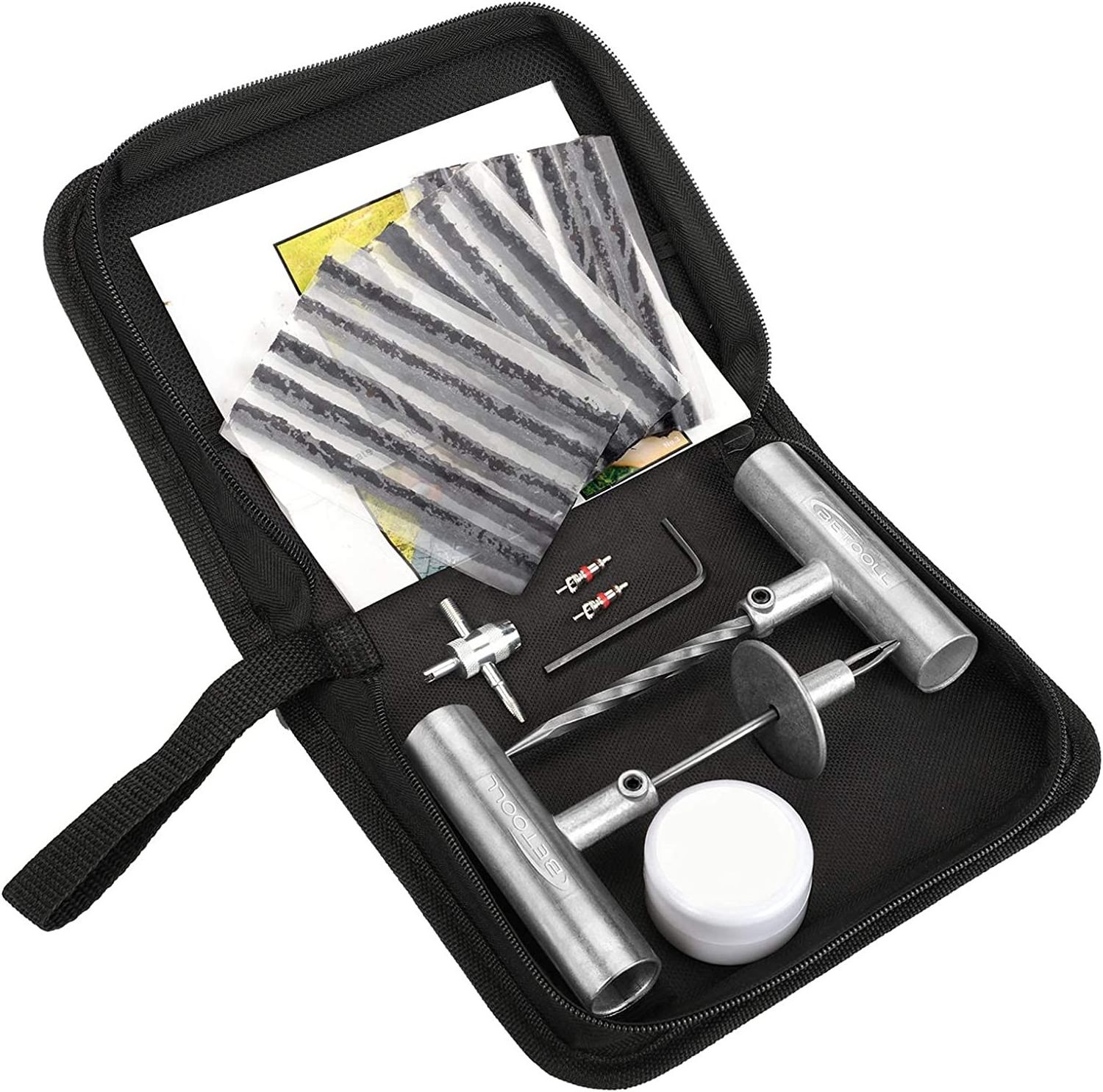 Hot Selling Cheap Tire Repair Kit / Tire Puncture Repair Tools or Kit