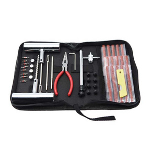 Hot Selling Cheap Tire Repair Kit / Tire Puncture Repair Tools or Kit