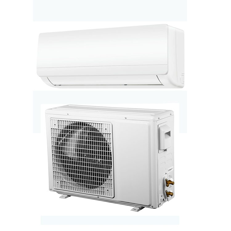 9000btu 12000btu 18000btu 24000btu wall Mounted off-grid split type smart type home use air conditioner