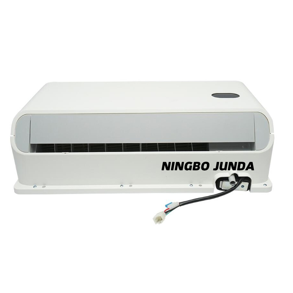 24V 2600W  excavator  Bus Truck Trailers Parking Air Conditioner For Tractor  Ac Other Air Conditioning Systems