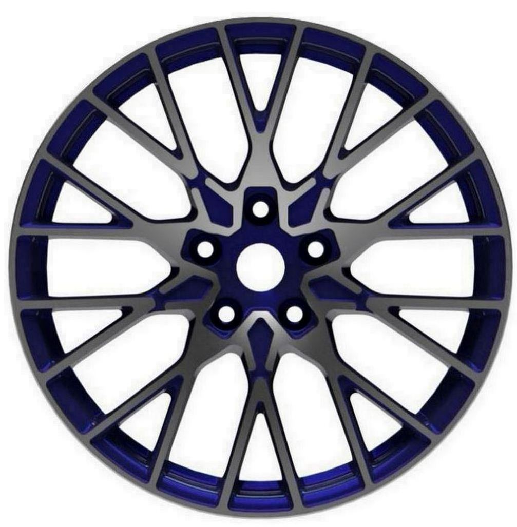 Aros De Carro Deep Dish Alloy Rims 18 Inches Wheels