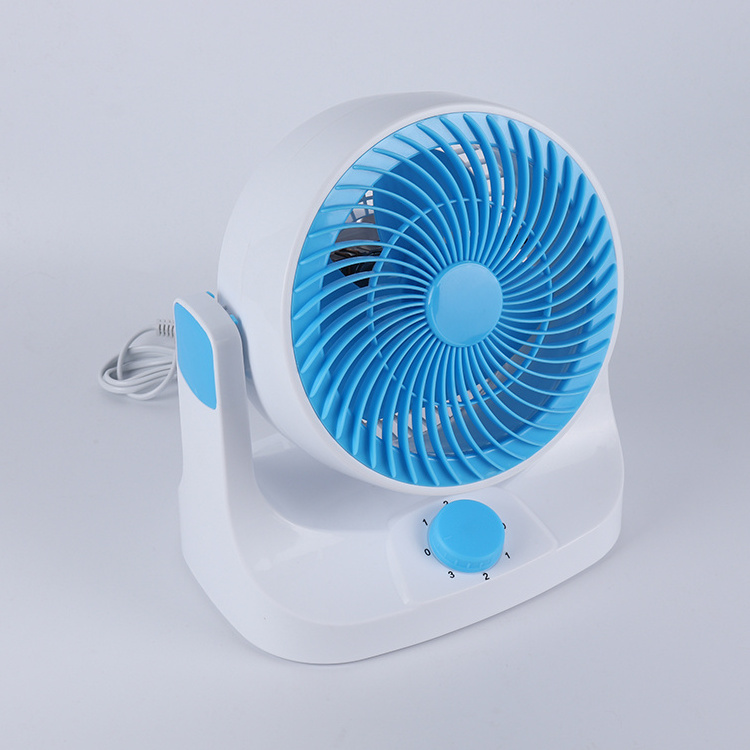 Energy Saving Table Portable Mini  Charger Multi Site Use fan solar cell  table fan solar electric fan portable