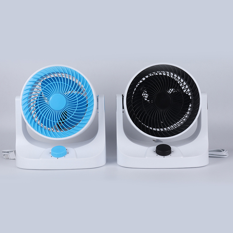 Energy Saving Table Portable Mini  Charger Multi Site Use fan solar cell  table fan solar electric fan portable