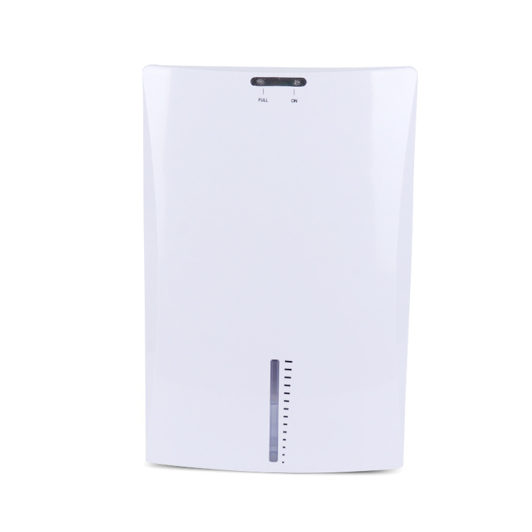 Industrial commercial ceiling mounted desiccant air purifier mini dehumidifier for home