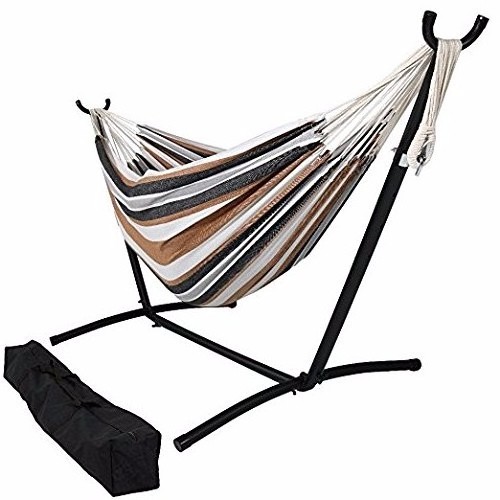 Hammock Steel Stand Hanging Hammock Chair