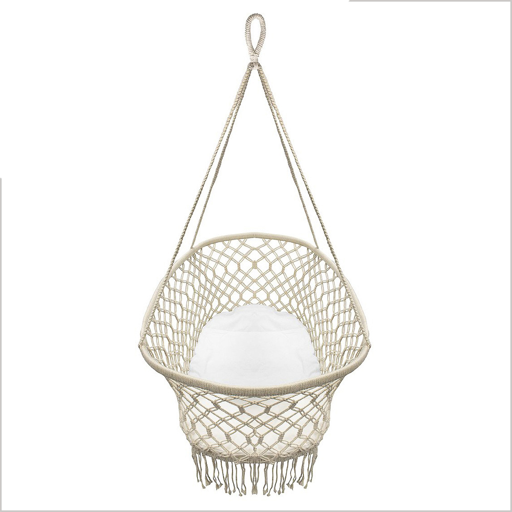 Sturdy and Durable Baby Swing Cradle with 30 KG Load Capacity