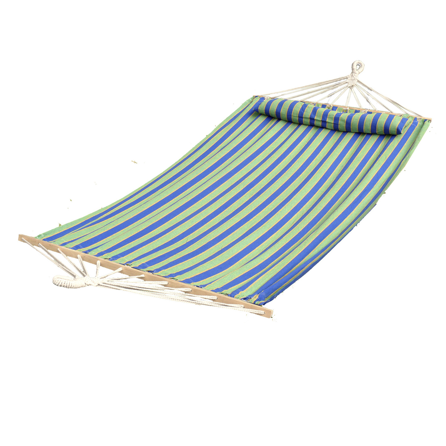 Heavy Duty portable Outdoor hammock Two Person Hammock with Stand