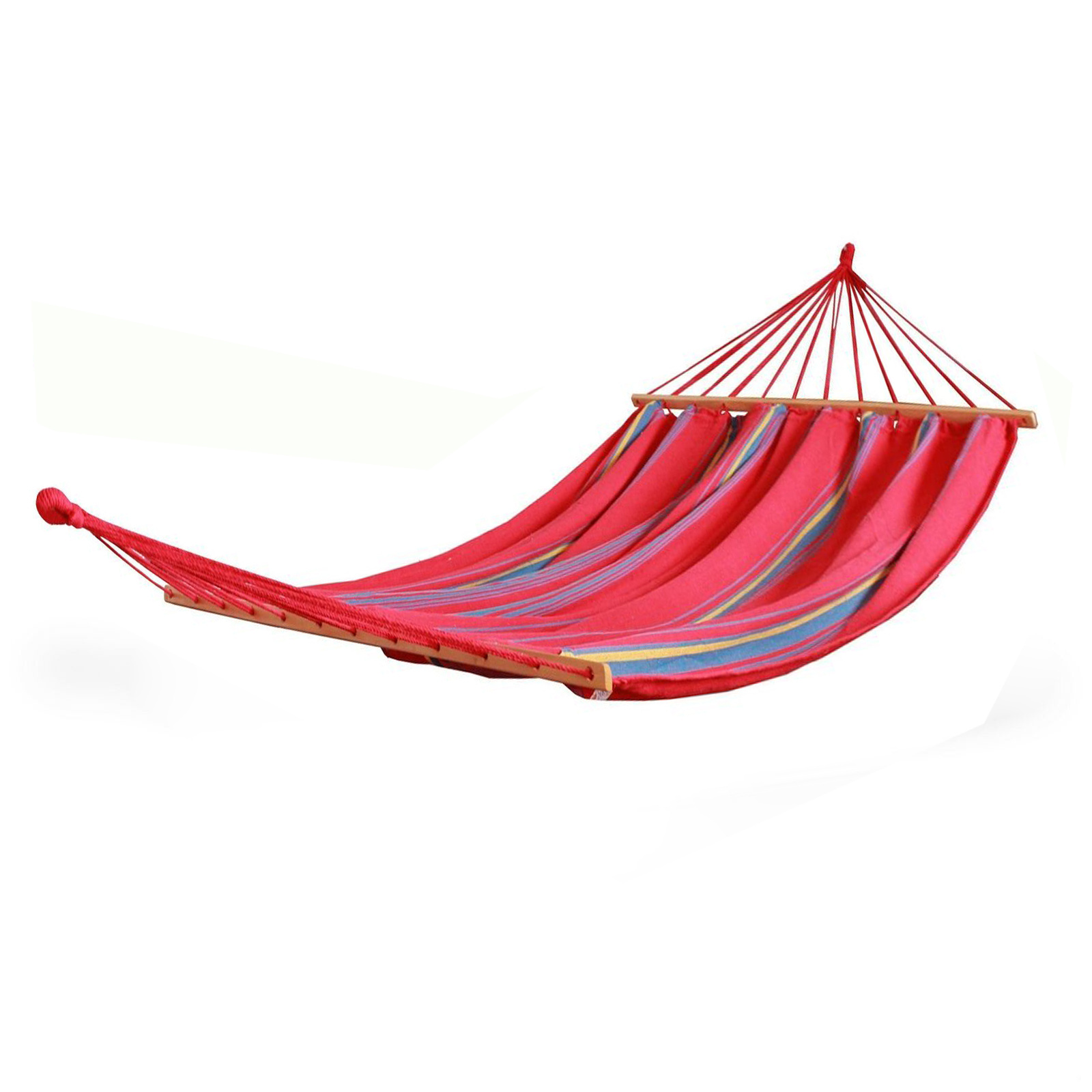 Heavy Duty portable Outdoor hammock Two Person Hammock with Stand