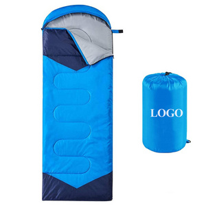 Outdoor Sleeping Bag All Season Warm Backpacking Camping Hammock Sleeping Bag