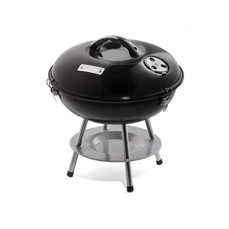 Charcoal Grill BBQ Outdoor Smokeless Portable Charcoal Grill for Garden patio