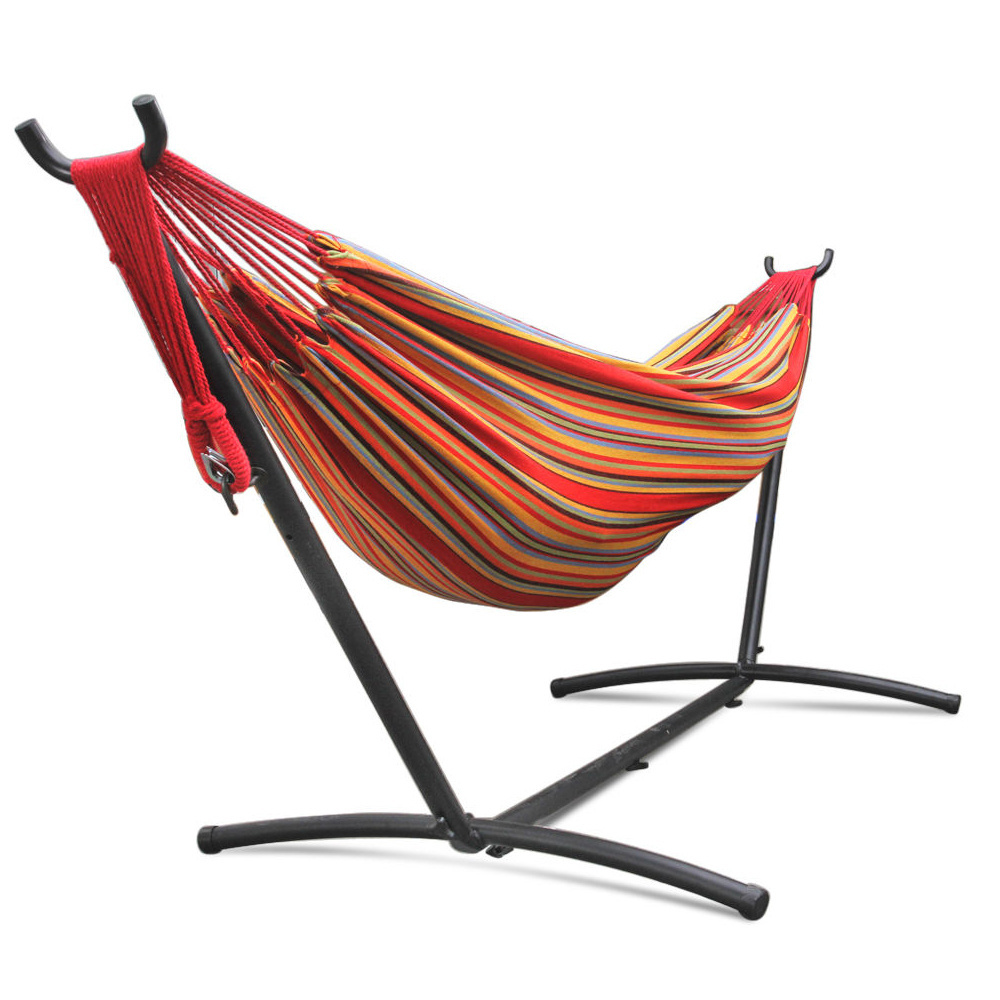 Hammock Steel Stand Hanging Hammock Chair